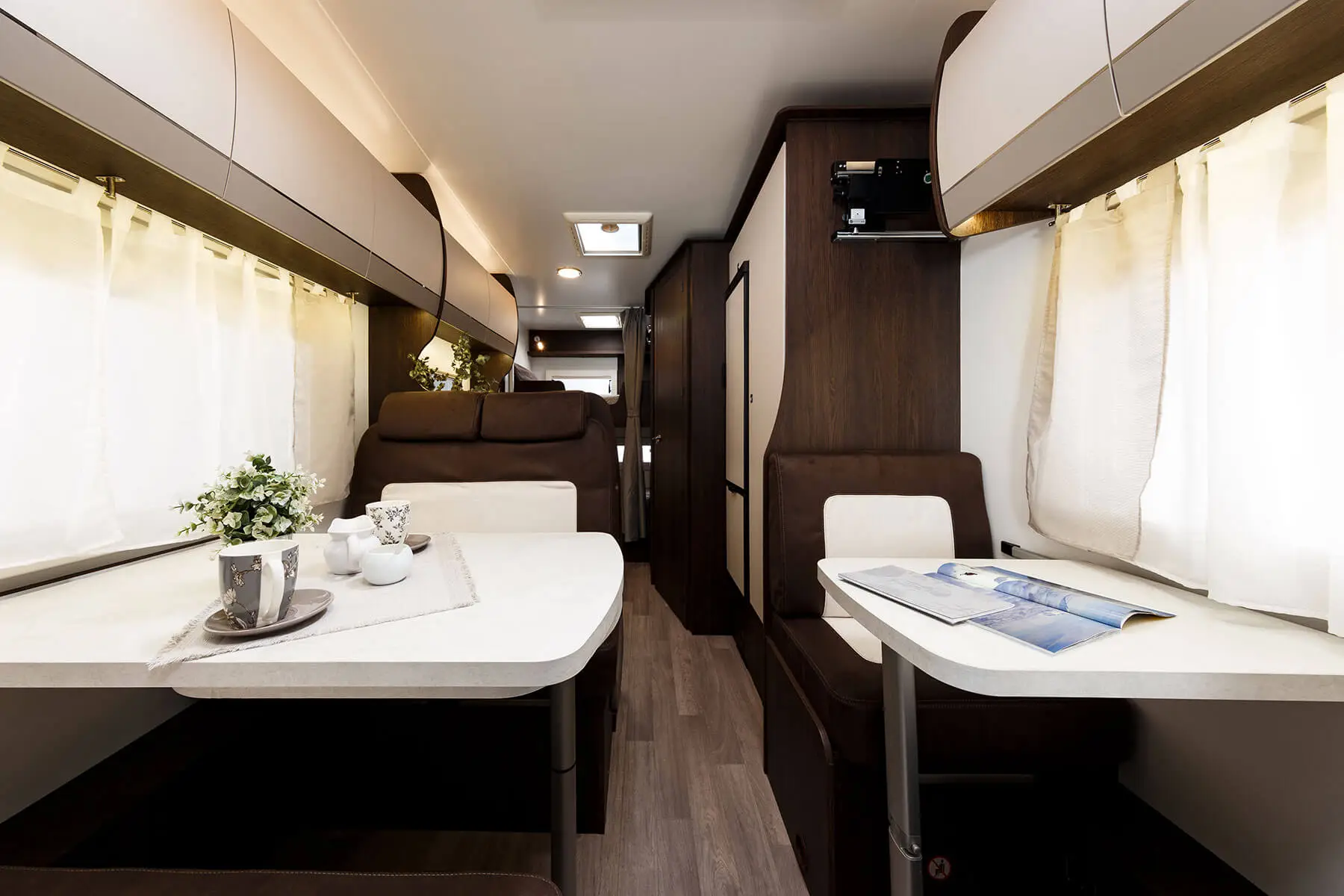 alquiler de autocaravanas en alicante